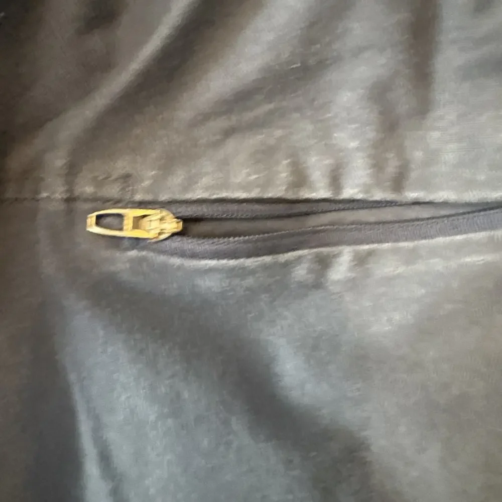 Lululemon ABC Jogger Canvas Pull On Drawstring Stretch L Mens Navy M5adls‎